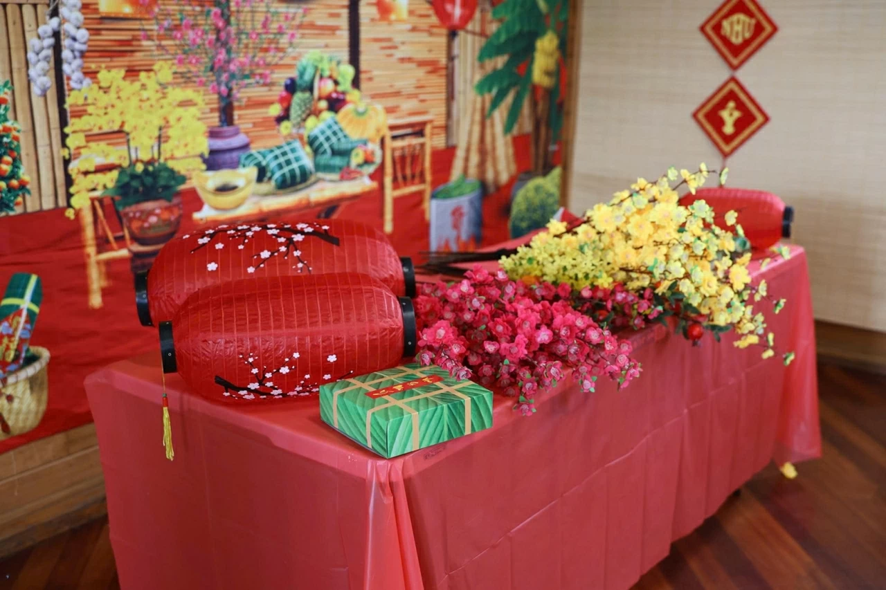 Celebration of the Lunar New Year of the Horse 2026 unites the Vietnamese Community in New Zealand