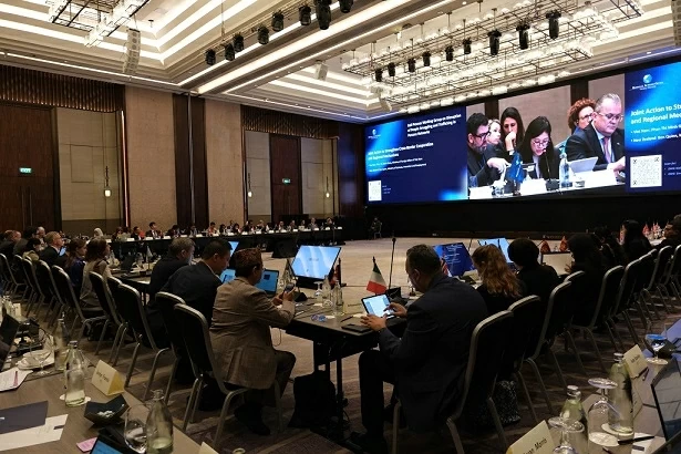 Vietnam participates in the Fourth Regional Support Office Dialogue of the Bali Process Vietnam participates in the Fourth Regional Support Office Dialogue of the Bali Process