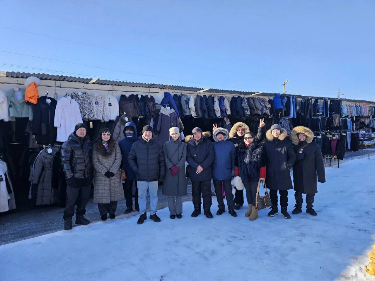 Consulate General: Spreading the success of 14th Party Congress to the Vietnamese Community in Far East, looking ahead to Lunar New Year Tet