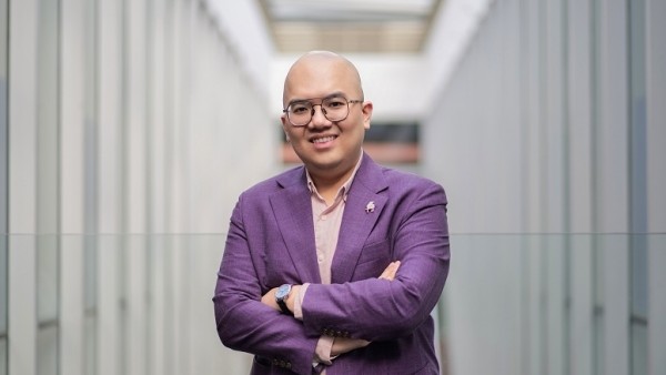 SMEs undergoing digital transformation