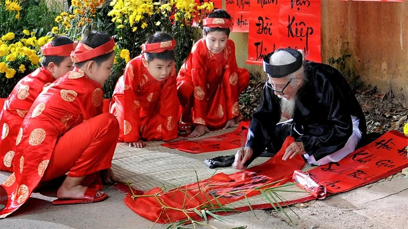 Ha Noi: Tourism and cultural activities to celebrate Lunar New Year Binh Ngo 2026 Ha Noi: Tourism and cultural activities to celebrate Lunar New Year Binh Ngo 2026