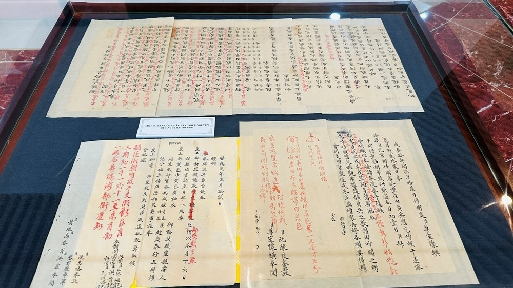 Bringing documentary heritage closer to the public