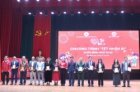 Inauguration of the 'Compassionate Tet' Program for the Year of the Horse 2026 at the Central Level in Ninh Binh