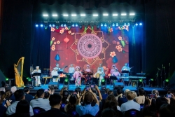 Ho Chi Minh City residents enjoy Liverpool culture in the heart of the city