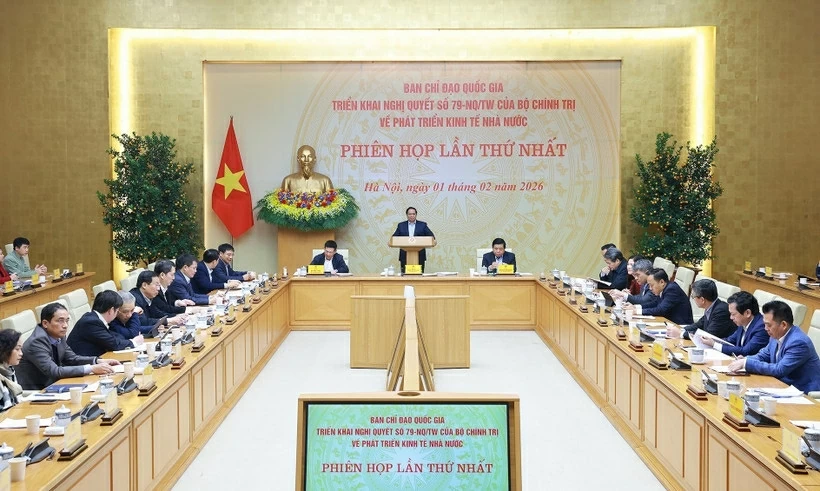 PM Pham Minh Chinh PM Pham Minh Chinh