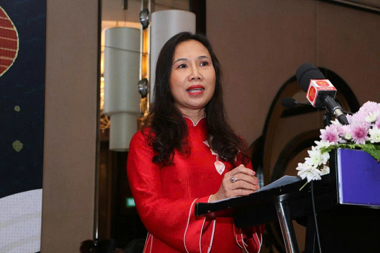 Vietnamese Community Tet in Sri Lanka: A taste of homeland Spring in the heart of Colombo