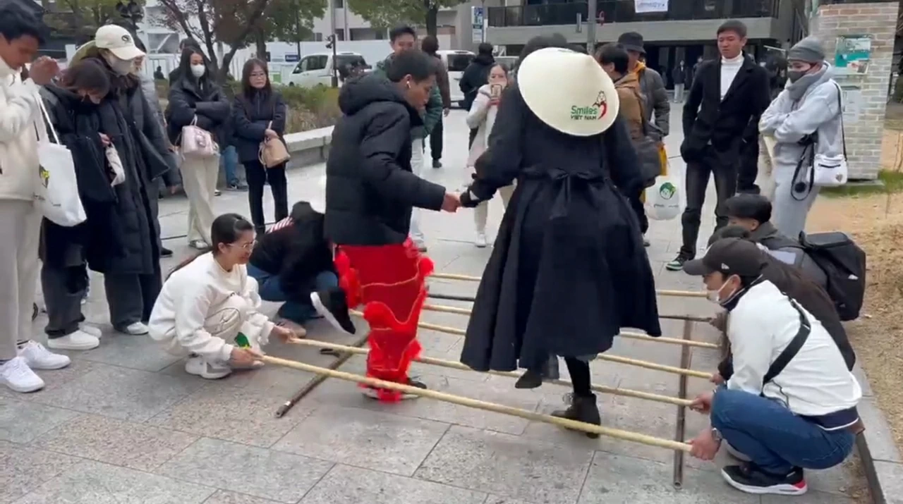 Homeland Spring 2026 in Fukuoka: Bringing the spirit of Vietnamese Tet to the heart of Kyushu, Japan