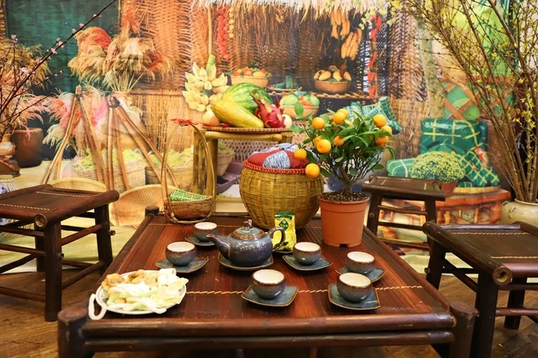 Vietnamese community in the UK welcomes the Lunar New Year of the Horse 2026
​