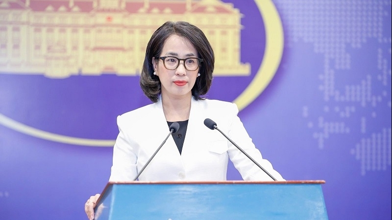 Vietnam strongly affirms solidarity and traditional friendship with brotherly Cuban people: Spokesperson