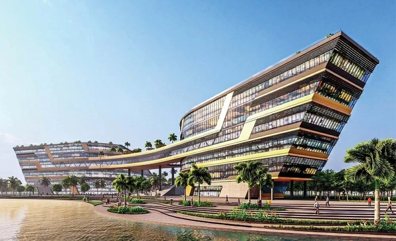 Vietnam ranks 43rd in Global Innovation Index 2026, outperforms on innovation outputs