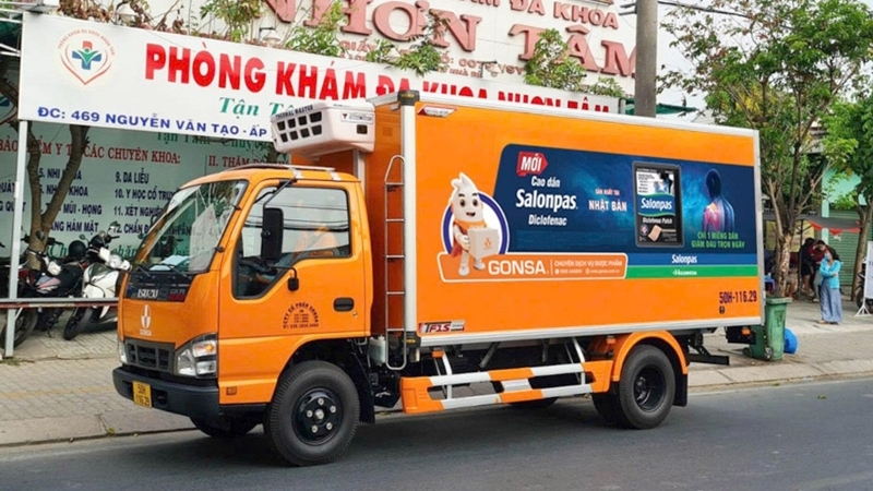 Outsourcing pharmaceutical cold storage: A cost-optimising and growth strategy for pharmaceutical businesses