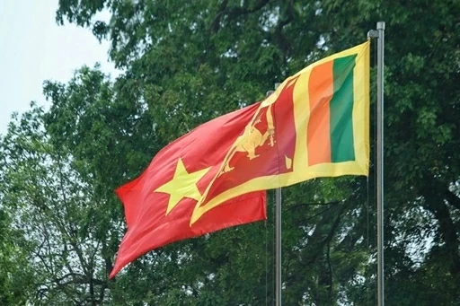 General Secretary, President To Lam's visit to India and Sri Lanka: Harmony in ideals, strategic convergence, shared vision
