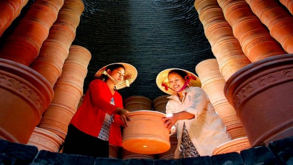 Vinh Long Tourism: To establish its position as a destination for relaxation and experience in the Mekong Delta