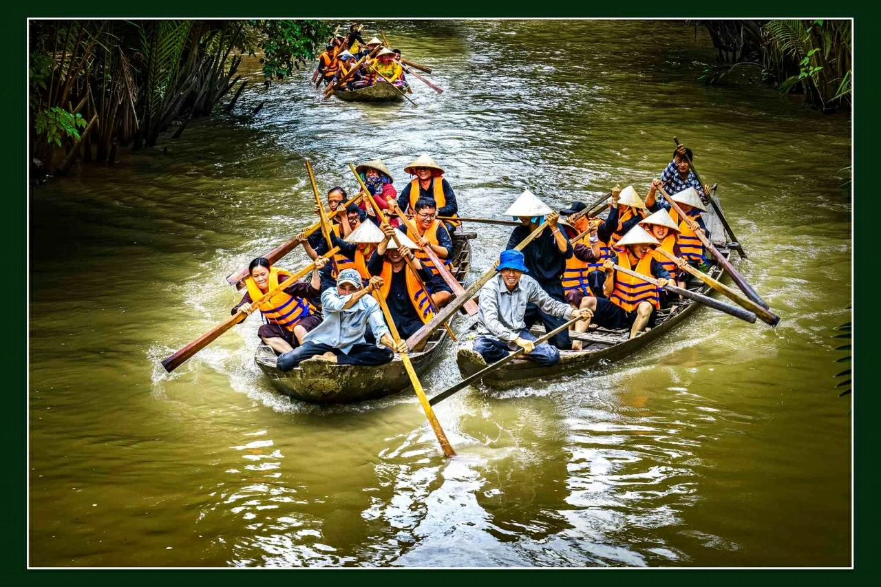 Vinh Long Tourism: To establish its position as a destination for relaxation and experience in the Mekong Delta