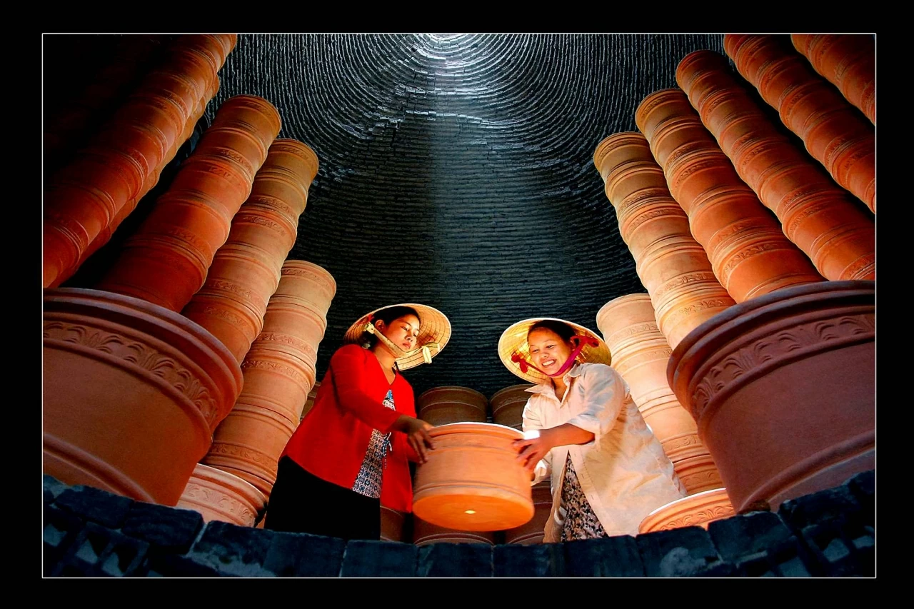 Vinh Long Tourism: To establish its position as a destination for relaxation and experience in the Mekong Delta Vinh Long Tourism: To establish its position as a destination for relaxation and experience in the Mekong Delta