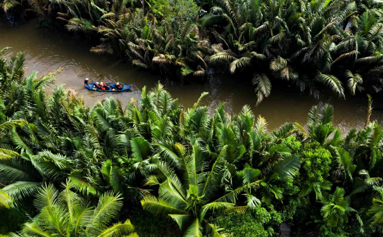 Vinh Long Tourism: To establish its position as a destination for relaxation and experience in the Mekong Delta