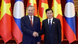 Ambassador Khamphao Ernthavanh: General Secretary To Lam's visit to Laos holds significant strategic importance