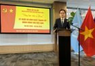 Vietnam’s Permanent Mission to the UN marks the 96th anniversary of the CPV’s founding