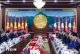 General Secretary To Lam holds talks with Lao General Secretary and President Thongloun Sisoulith