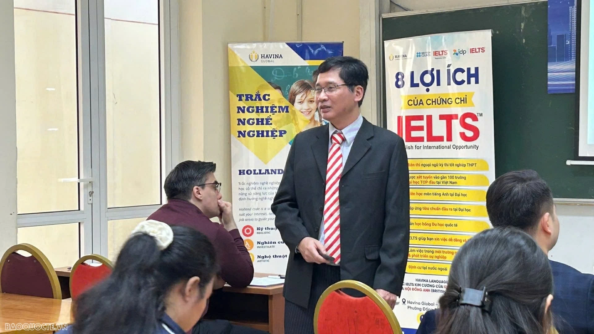 'Learning to create value' with the iHub incubator at the University of Science