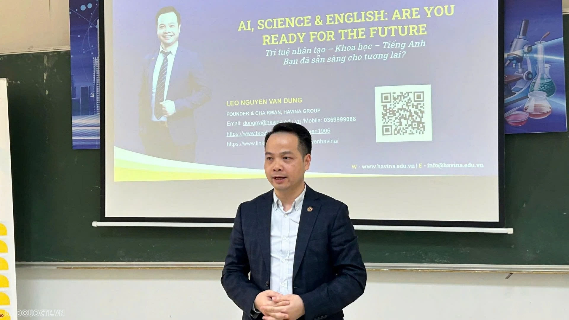 'Learning to create value' with the iHub incubator at the University of Science