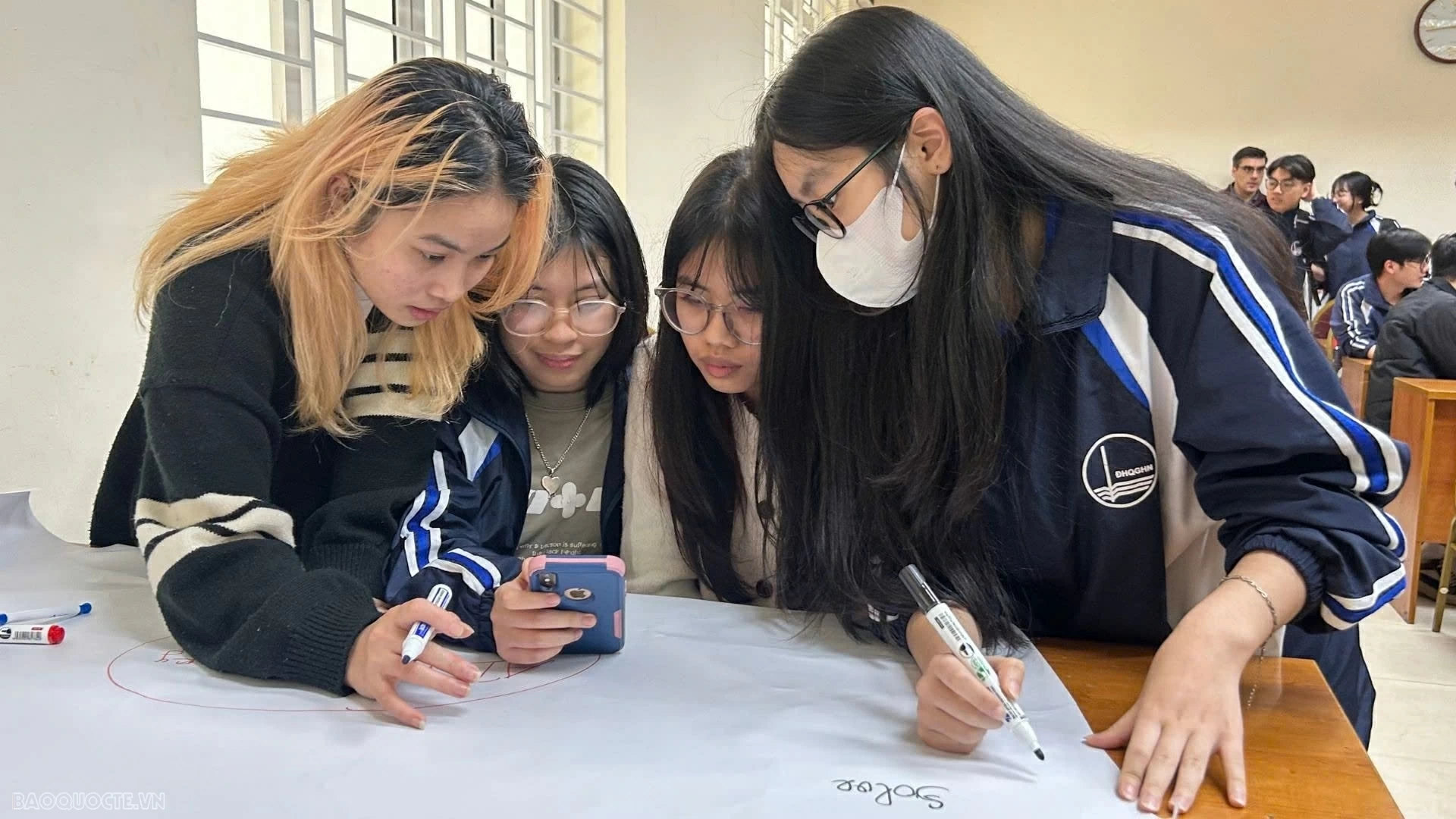 'Learning to create value' with the iHub incubator at the University of Science