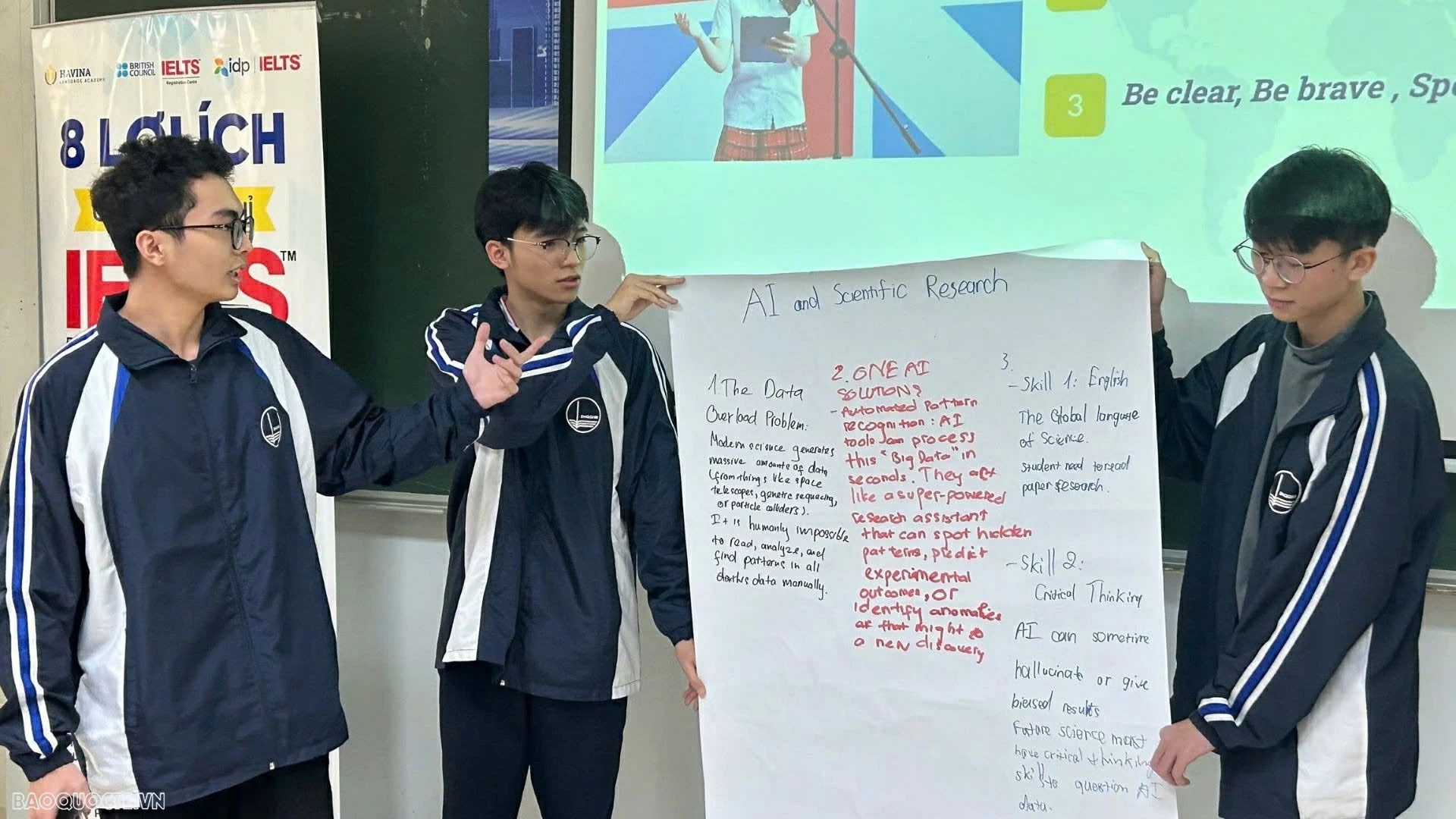 'Learning to create value' with the iHub incubator at the University of Science
