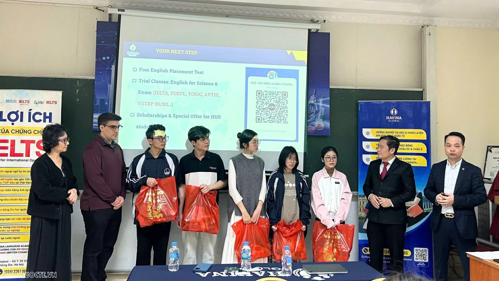 'Learning to create value' with the iHub incubator at the University of Science 'Learning to create value' with the iHub incubator at the University of Science