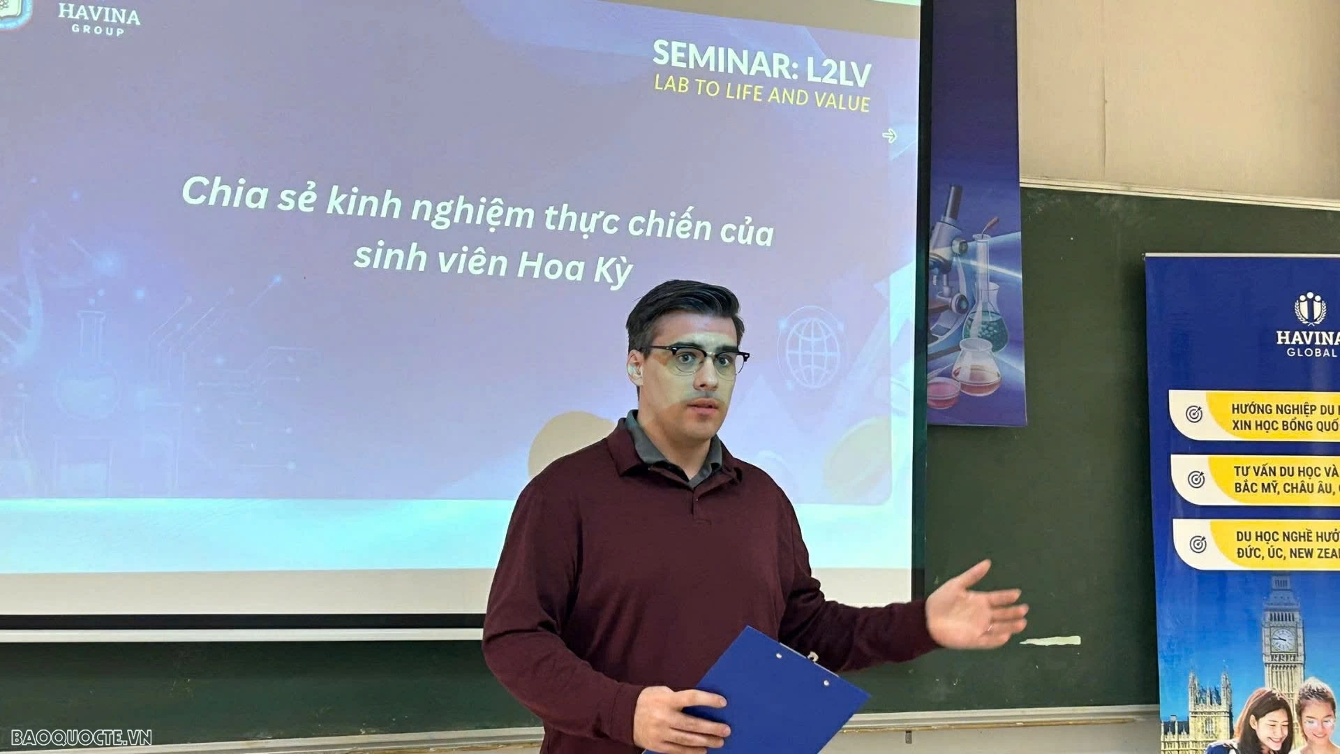 'Learning to create value' with the iHub incubator at the University of Science