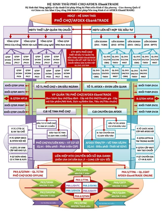 Workshop: Promoting the application of digital economy models in the agricultural supply chain