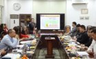 Workshop: Promoting the application of digital economy models in the agricultural supply chain
