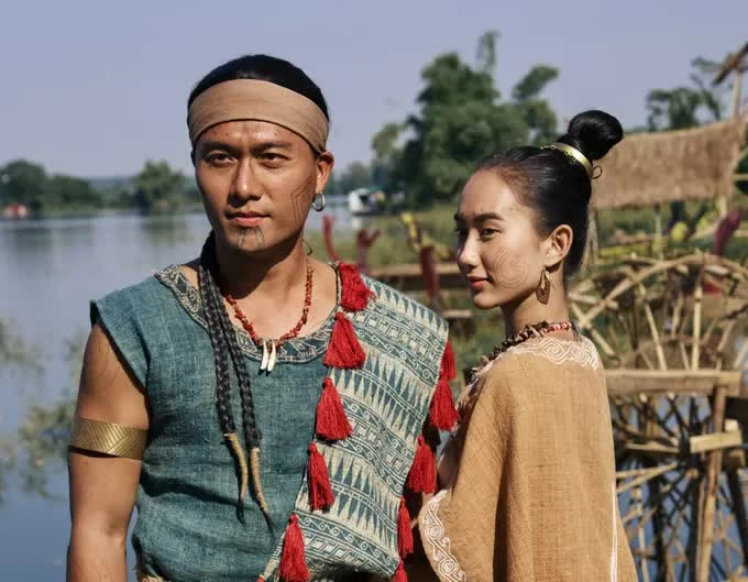 Celebrate the Year of the Horse with 'Legend of Da Trach' and embrace the pride of the Dragon's descendants