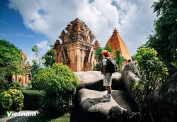 Vietnam tourism sets record with nearly 2.5 million international visitors in January 2026