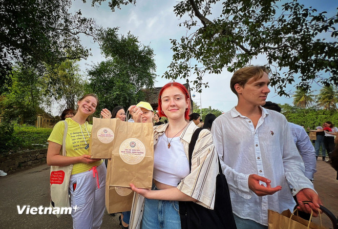 Vietnam tourism sets record with nearly 2.5 million international visitors in January 2026 Vietnam tourism sets record with nearly 2.5 million international visitors in January 2026