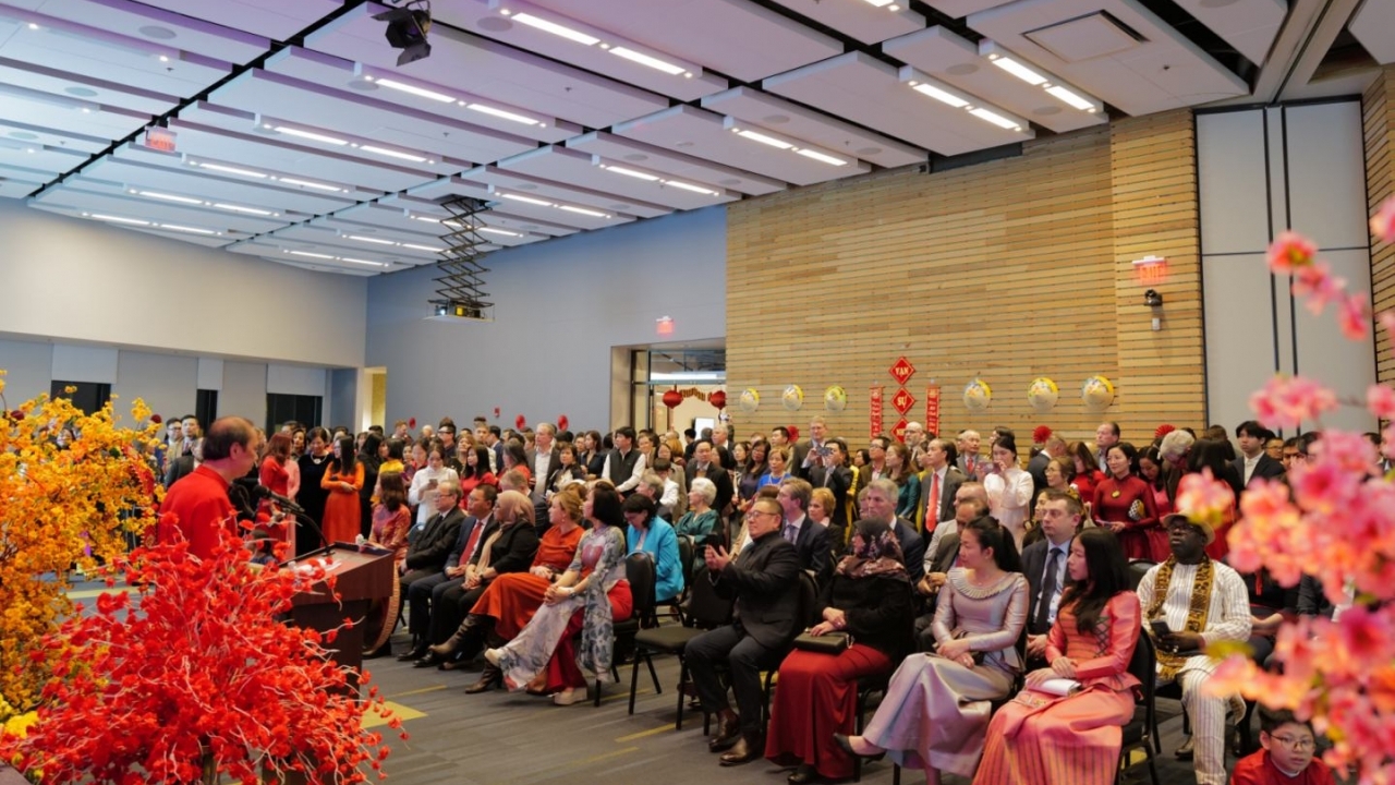 Homeland Spring 2026: Connecting the Vietnamese community in the US with the motherland