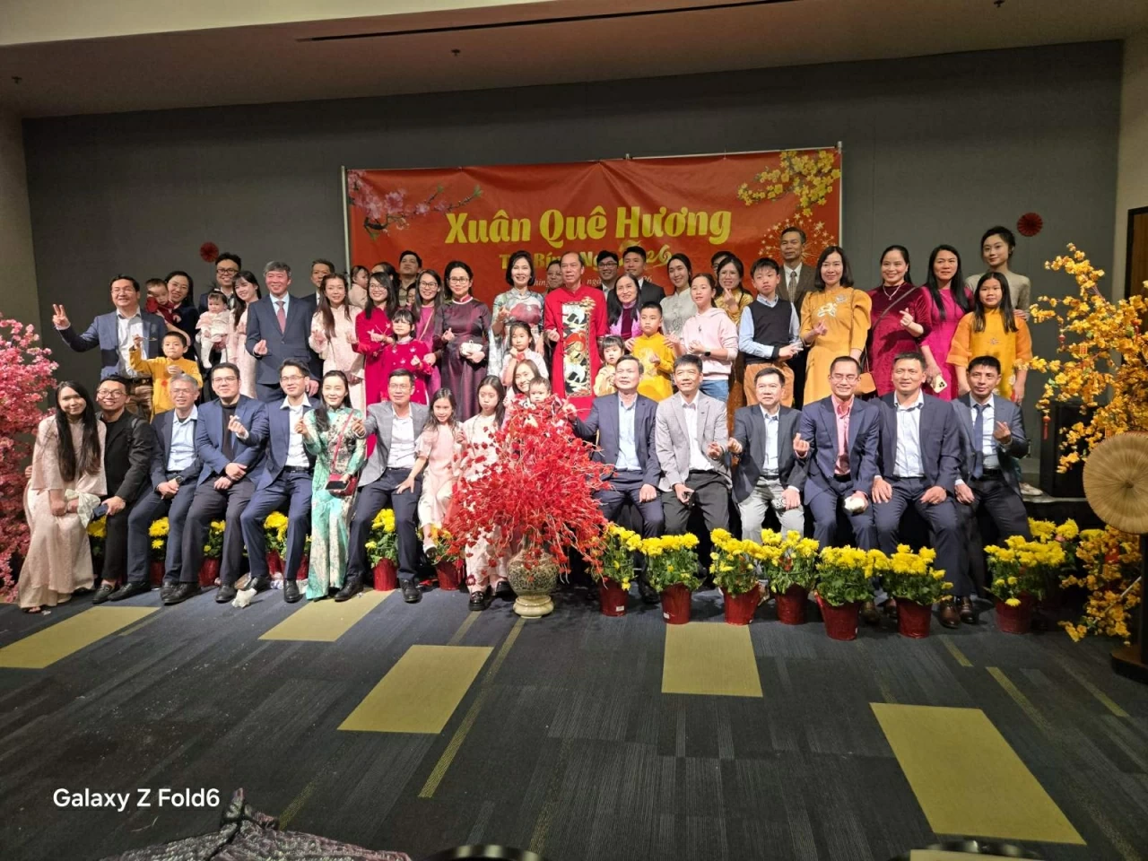 Homeland Spring 2026: Connecting the Vietnamese community in the US with the motherland Homeland Spring 2026: Connecting the Vietnamese community in the US with the motherland