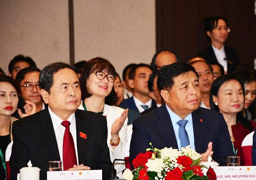 Ministry of Foreign Affairs supports enhancing local integration capabilities