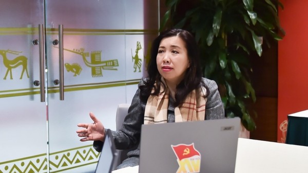 Citizen protection work: Always there when our compatriots need help