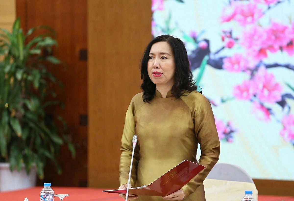 Vietnam Fatherland Front's Central Committee honours outstanding overseas Vietnamese at Homeland Spring 2026