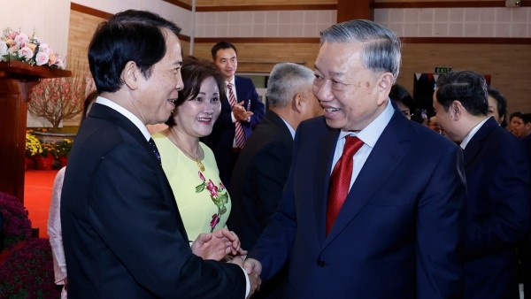 Entrepreneur Pham Thi Minh Huong: Spreading sustainable values through meaningful actions