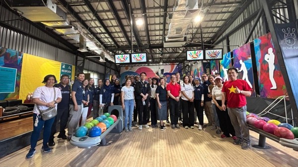 ASEAN Family Day in Santiago (Chile): Fostering ASEAN solidarity