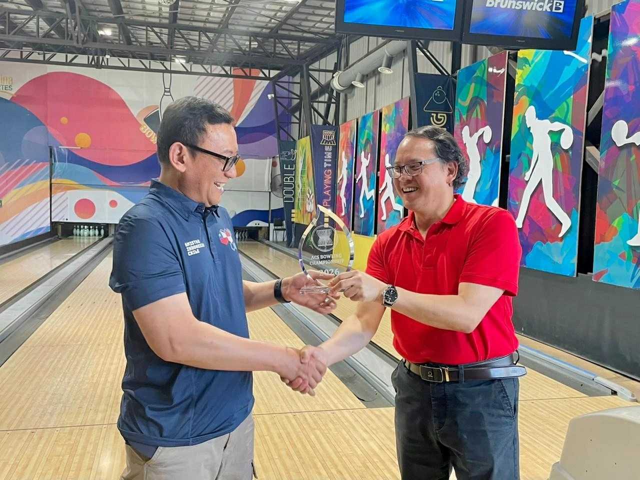 ASEAN Family Day in Santiago (Chile): Fostering ASEAN solidarity ASEAN Family Day in Santiago (Chile): Fostering ASEAN solidarity