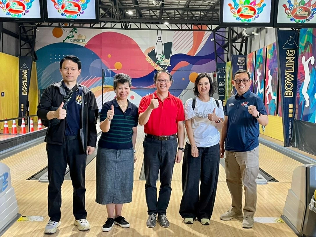 ASEAN Family Day in Santiago (Chile): Fostering ASEAN solidarity