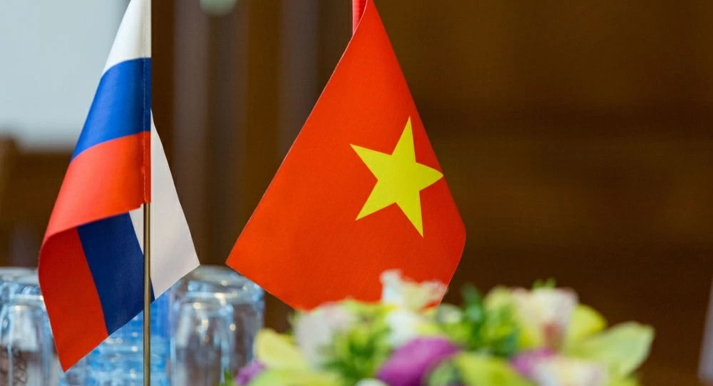 Russian Ambassador to Vietnam Gennady Bezdetko: We look to the future with confidence and optimism Russian Ambassador to Vietnam Gennady Bezdetko: We look to the future with confidence and optimism
