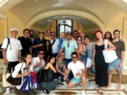 Keeping the Global Investment Rhythm Alive from Vietnamese Roots