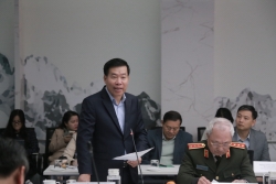 Seminar: Foreign Affairs work serving the country’s practical strategic development goals in the new context