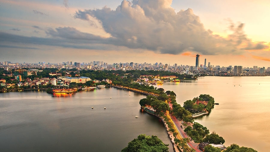 Hanoi wins 4 Top Travel Awards from Tripadvisor