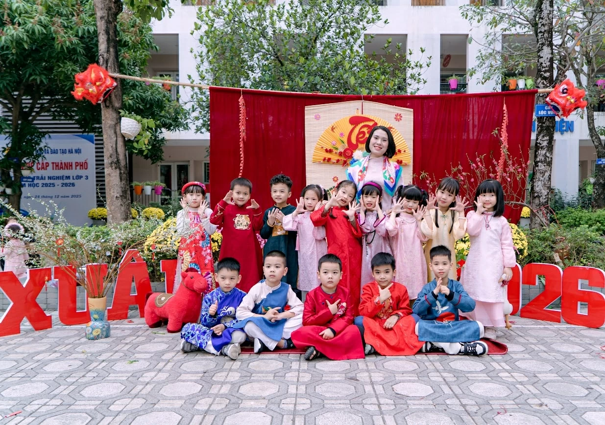 Lunar New Year Tet – A moment for people to slow down, return, and be together