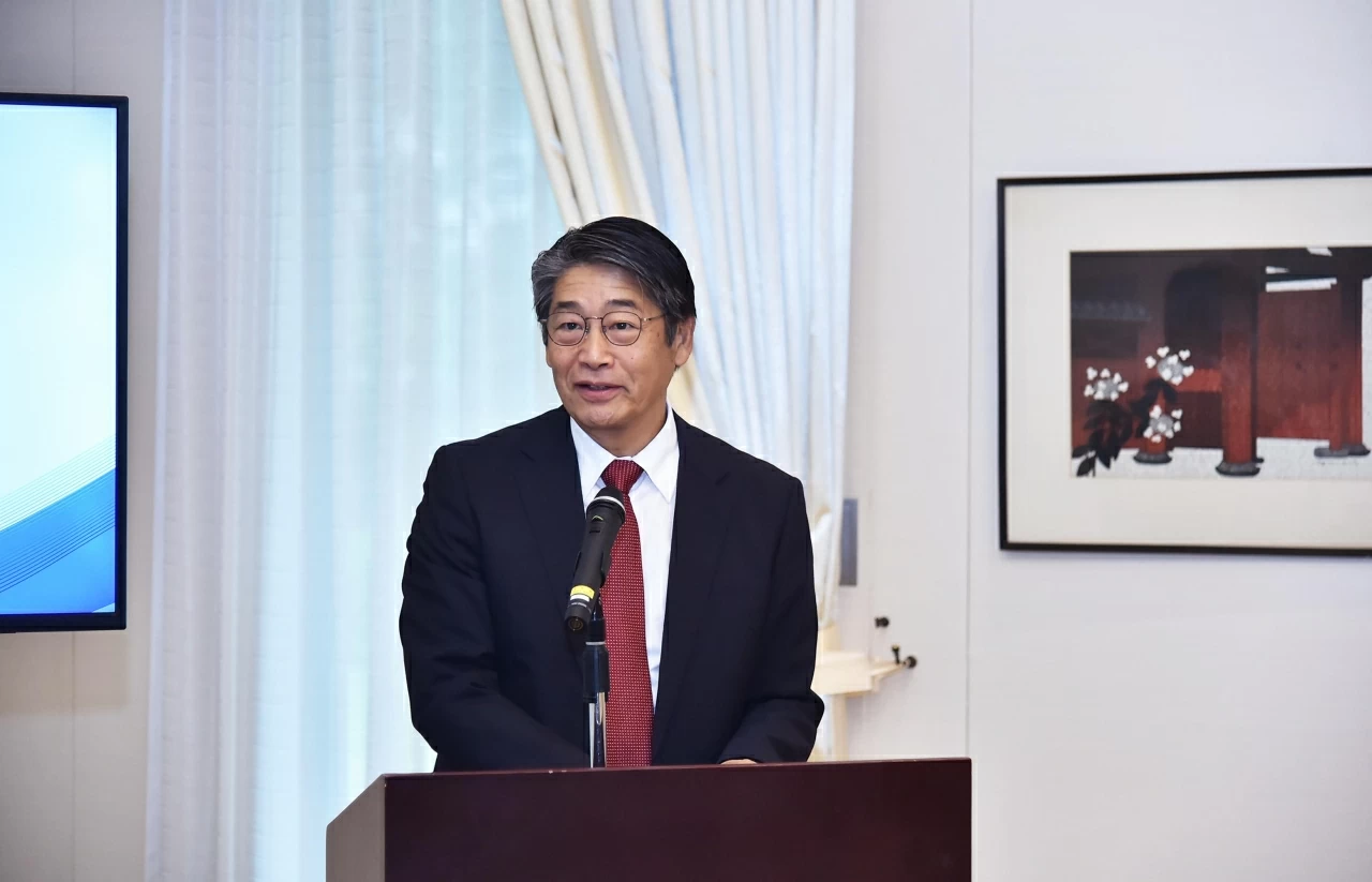 UNESCO and the Government of Japan sign Project to enhance disaster prevention and school safety capacity in Vietnam UNESCO and the Government of Japan sign Project to enhance disaster prevention and school safety capacity in Vietnam