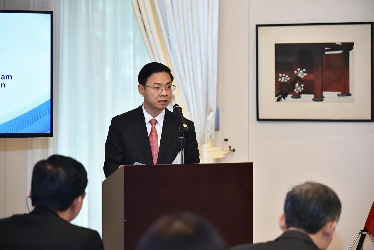 UNESCO and the Government of Japan sign Project to enhance disaster prevention and school safety capacity in Vietnam UNESCO and the Government of Japan sign Project to enhance disaster prevention and school safety capacity in Vietnam
